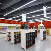 力誠(chéng)建材（大川店）