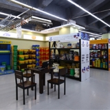 力誠(chéng)建材（龍溪店）