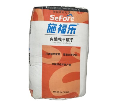 施福樂內(nèi)墻找平膩子