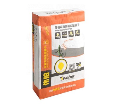 偉伯/樂施高強底層膩子